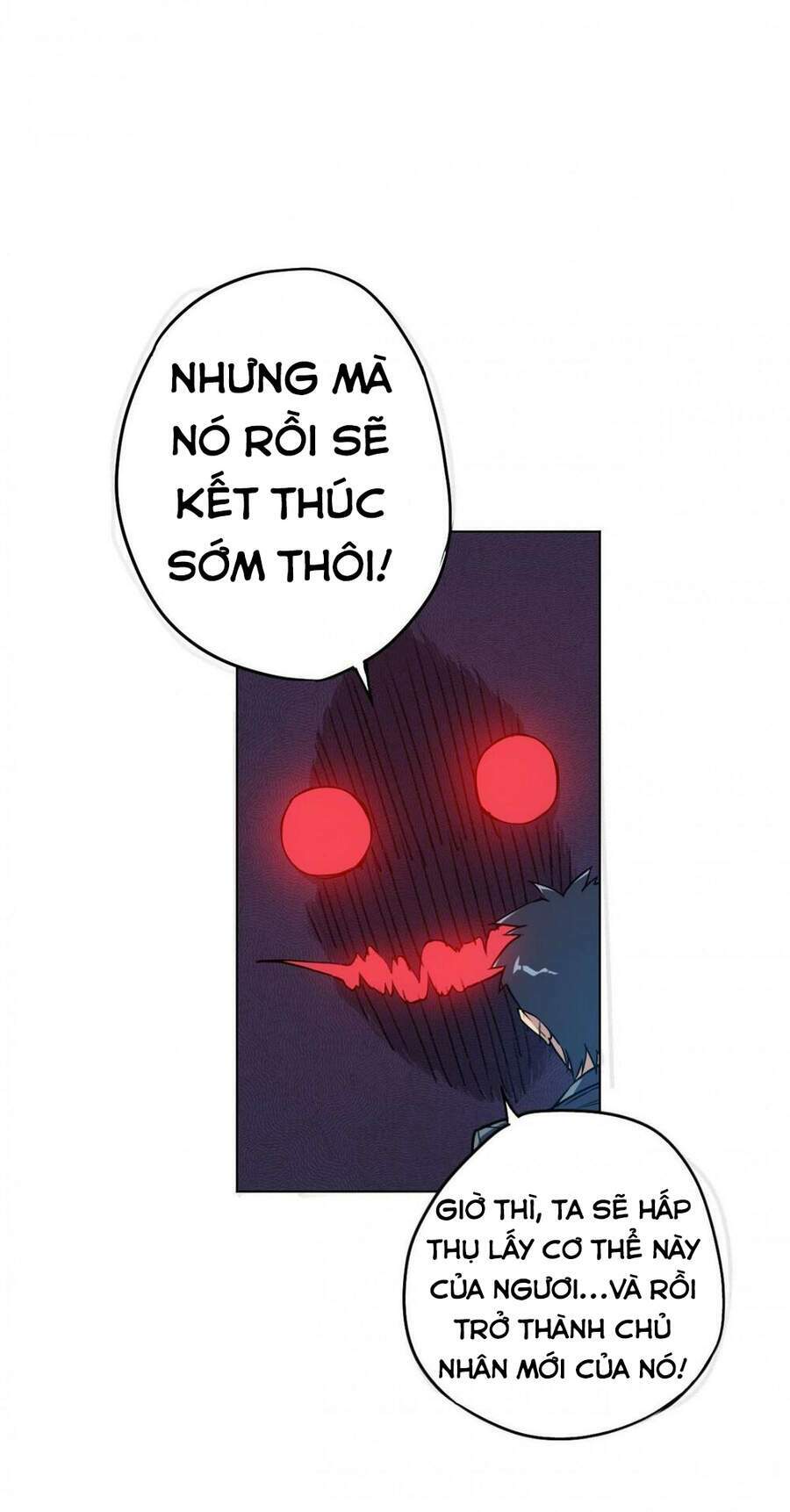 lãnh chúa thảm họa chapter 7 19