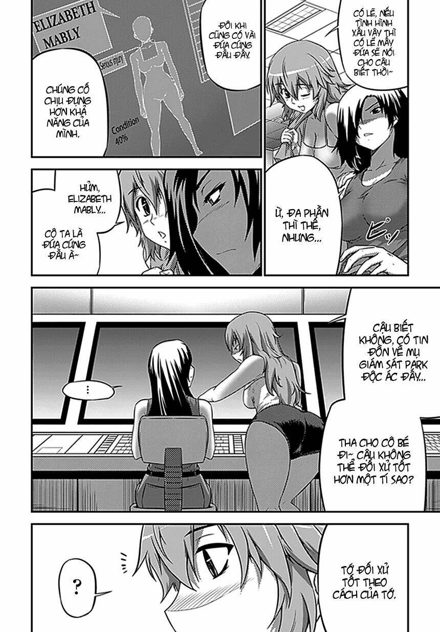 freezing zero chapter 9 23