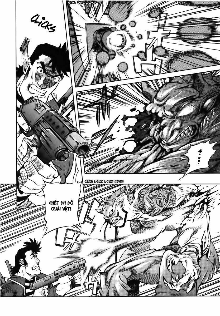 goumaden shutendouji chapter 14 24