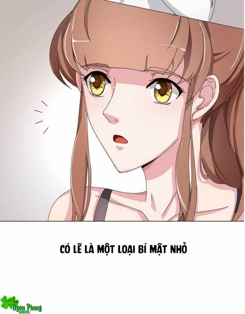 siêu mẫu thế thân chapter 8 29