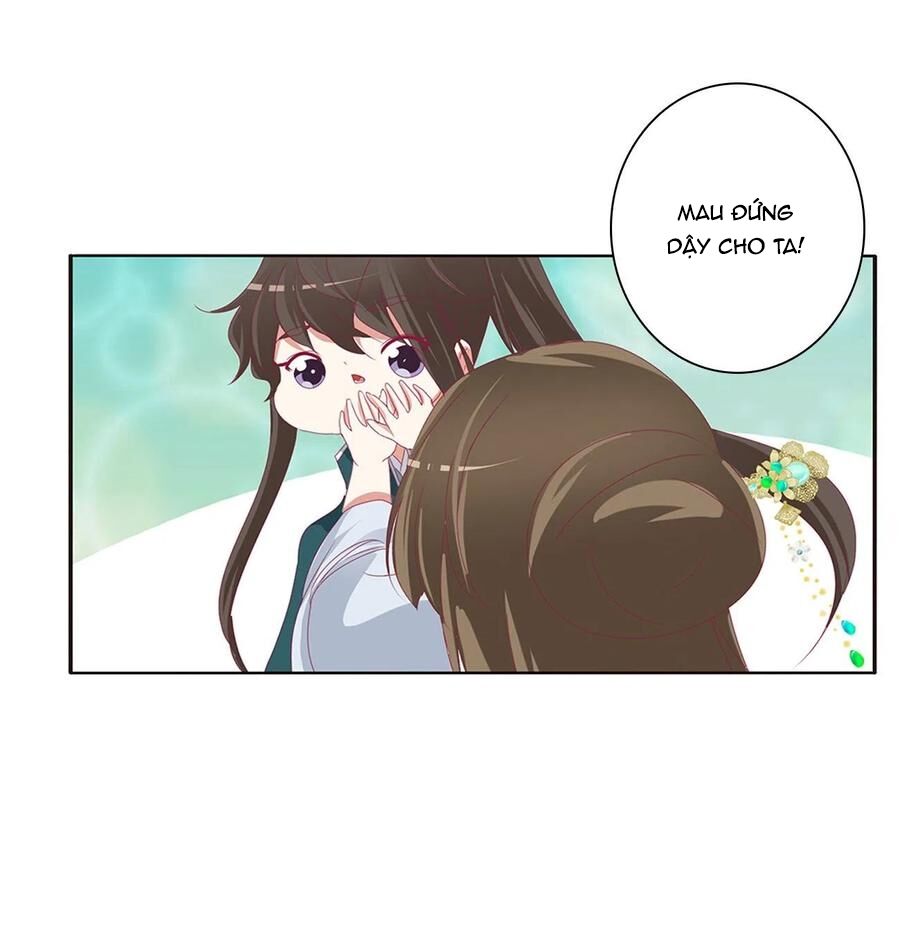 thông linh phi chapter 645 3