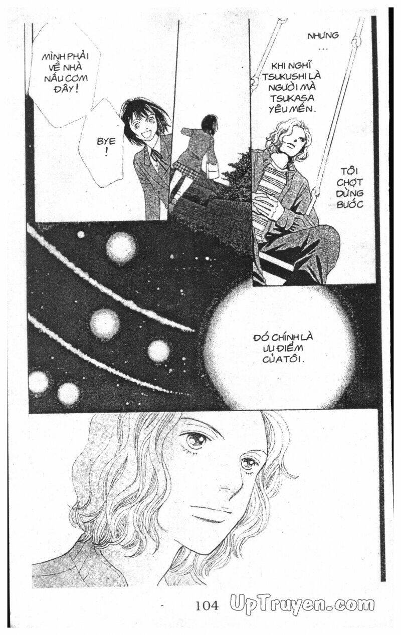 con nhà giàu chapter 196 103