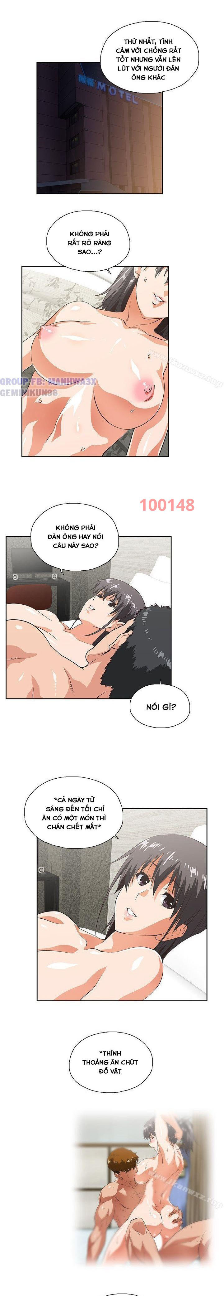 duyên phận chapter 39 9