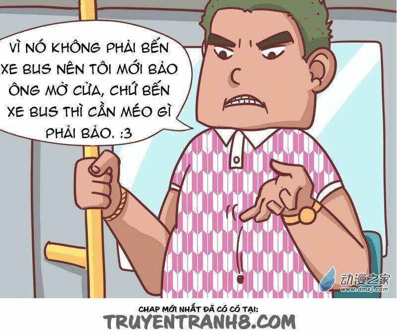 cười trên xe bus chapter 105 5