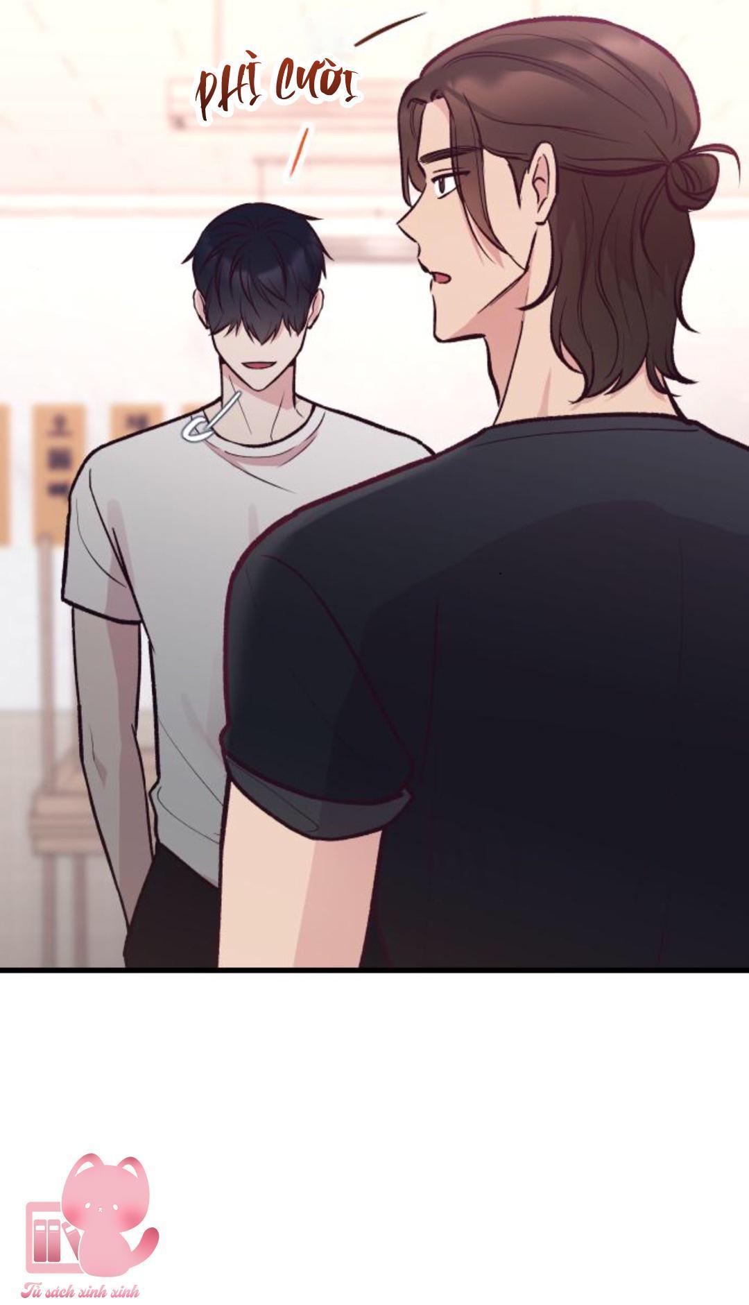 gặp nhau giữa trung gian chapter 23 9