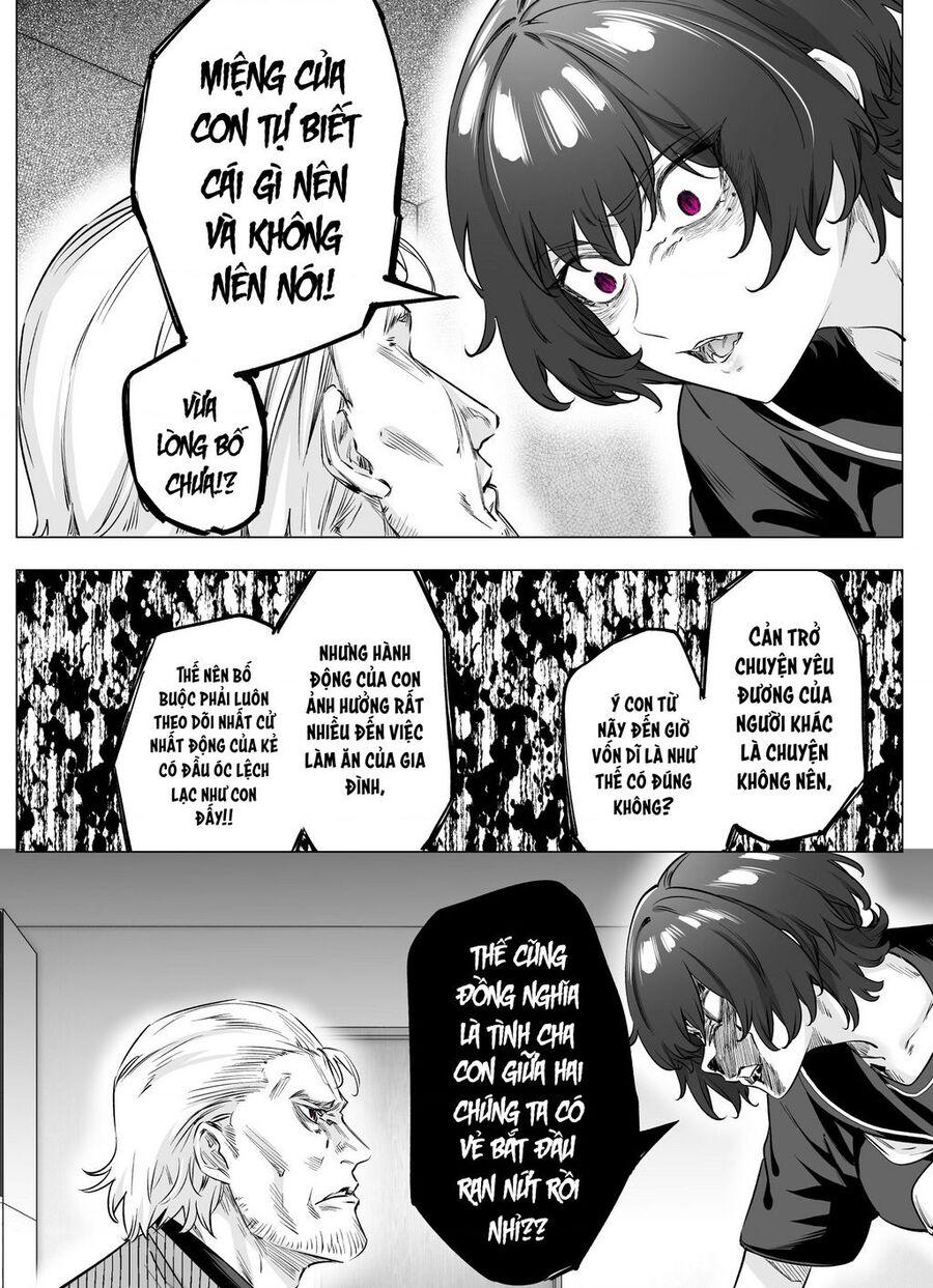 Còn Gì Tệ Hơn Cả Yandere Nữa...? Chapter 68 - Trang 1