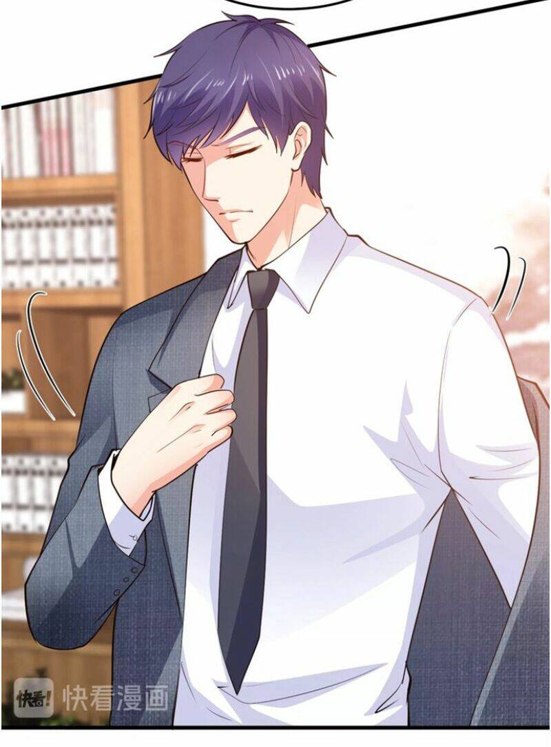 thú cưng độc quyền của boss chapter 58 37