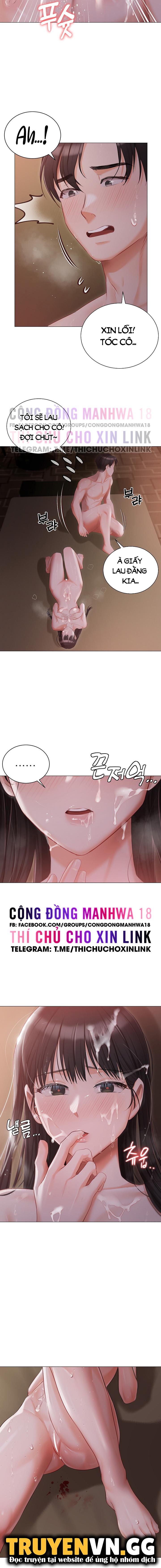 biệt thự hyeonjung chapter 22 11