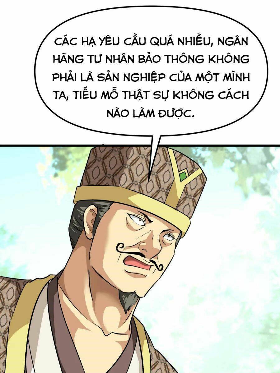 trọng sinh ta là đại thiên thần chapter 97 35
