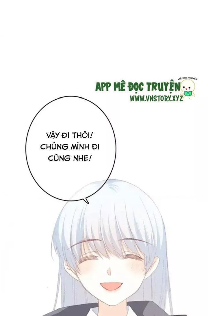 con tim rung động 2 chapter 47 40