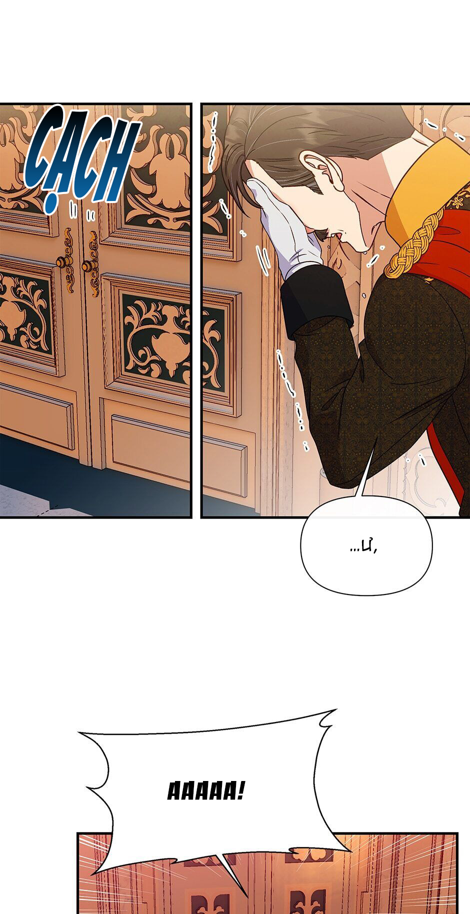 bản khế ước với nữ công tước ác ma chapter 127 36