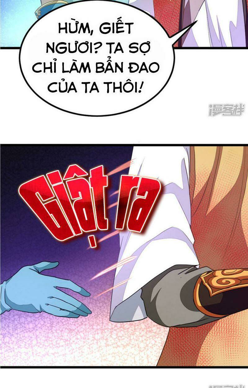 cửu dương thần vương chapter 180 19