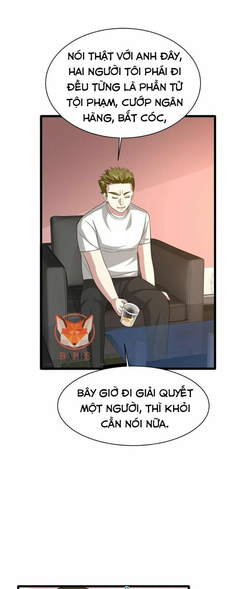 đô thị tà vương chapter 71 28