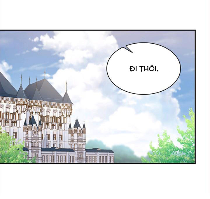 tiểu thư chỉ muốn được nghỉ ngơi chapter 19 44