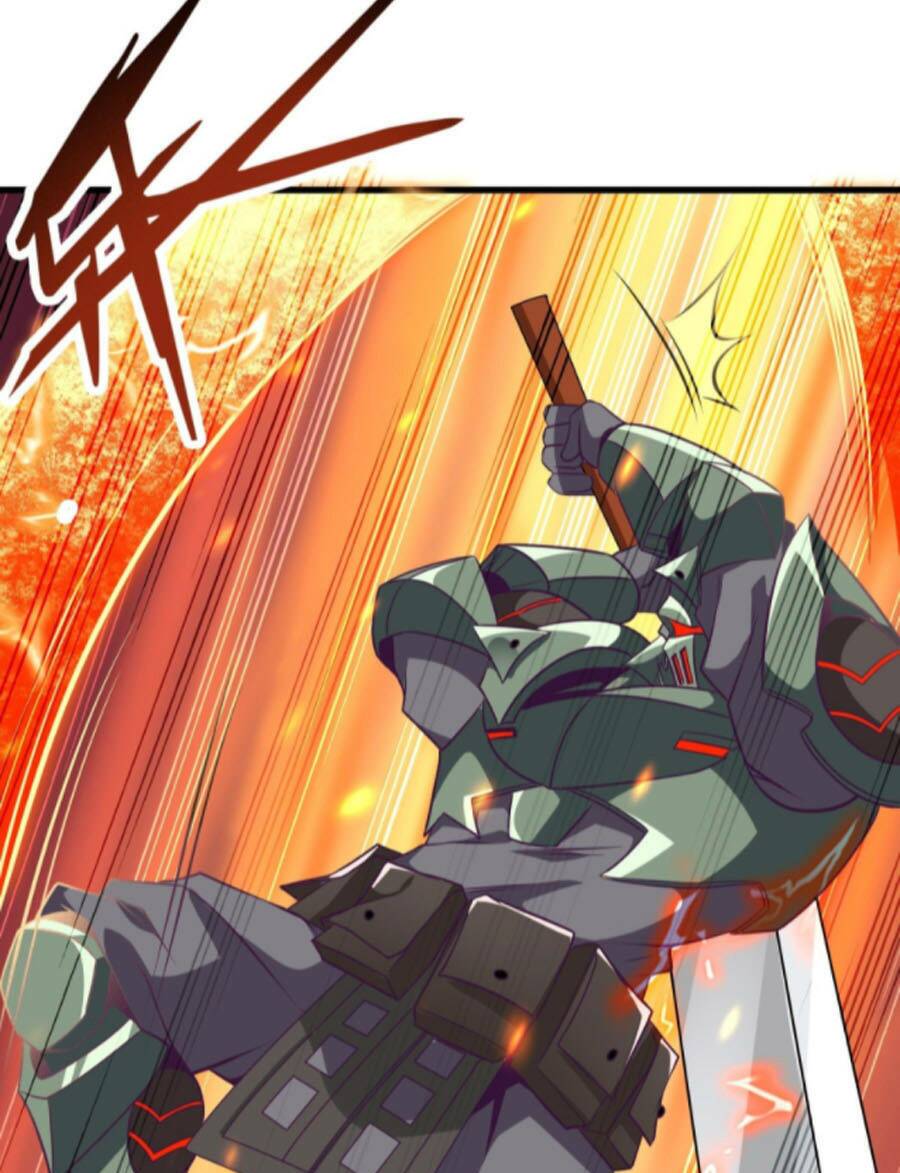 nãi ba là chiến thần mạnh nhất chapter 85 25