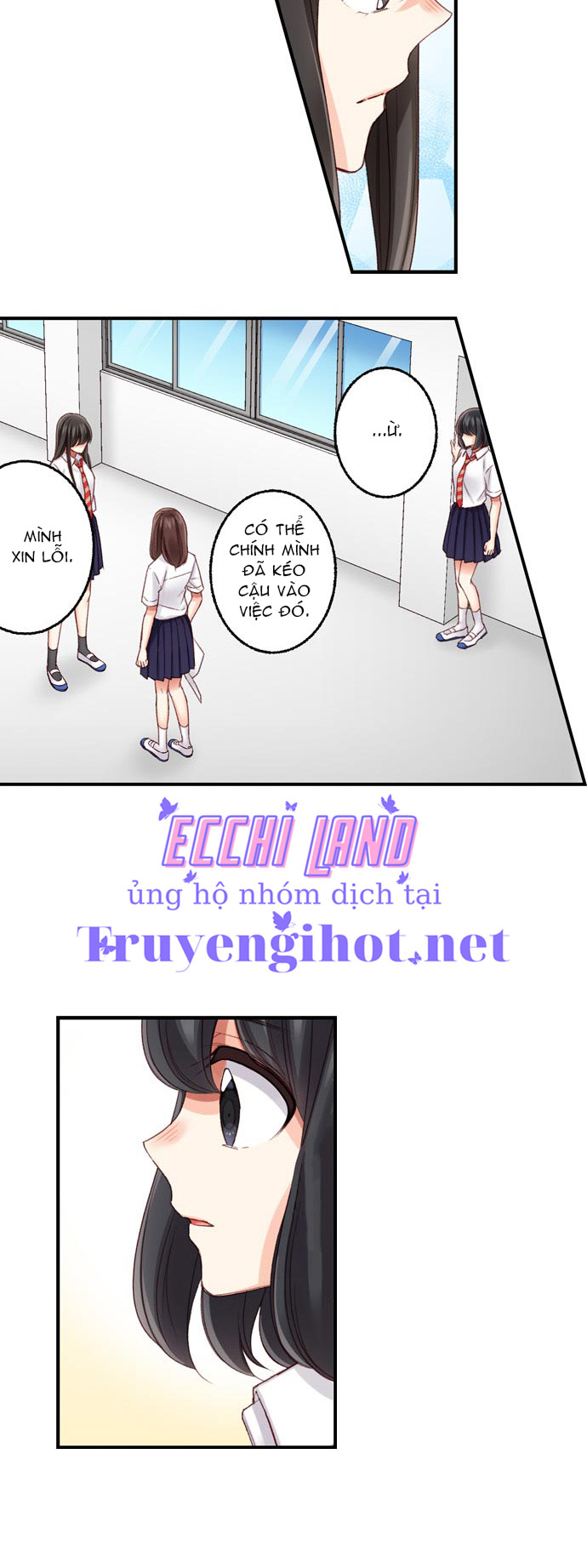 họ chắc chắn đã làm chuyện đó chapter 48.1 8