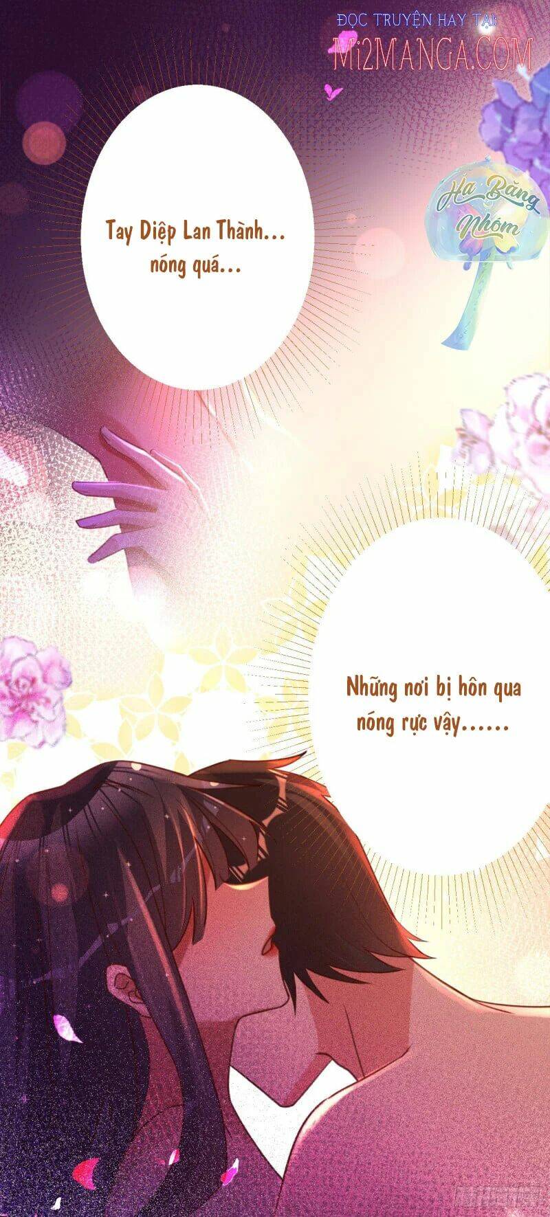 dĩ hôn chi danh chapter 39 7