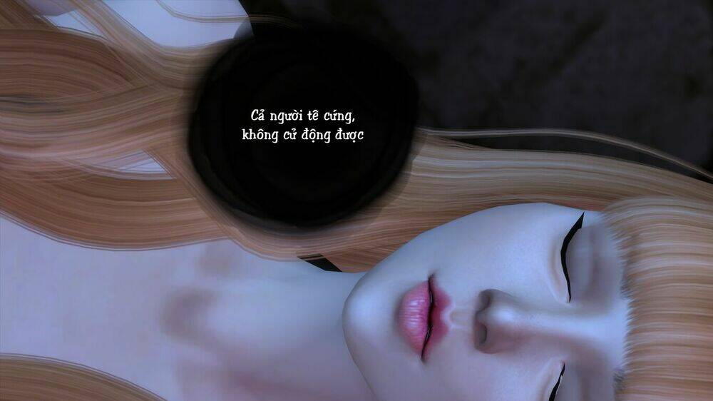 cô dâu giả mạo [truyện sims] chapter 34 86