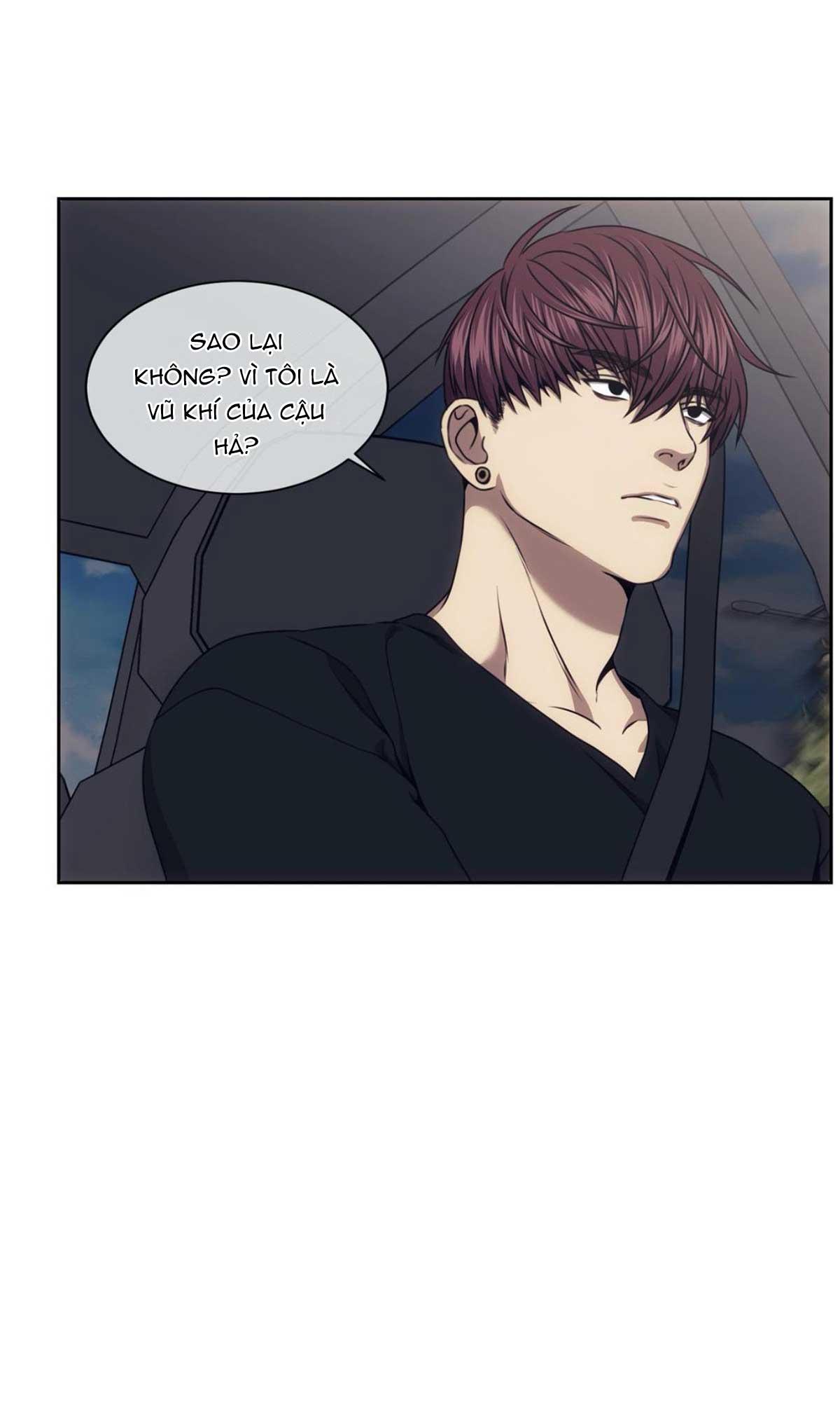 công cuộc báo thù của kẻ yếu thế chapter 29 23