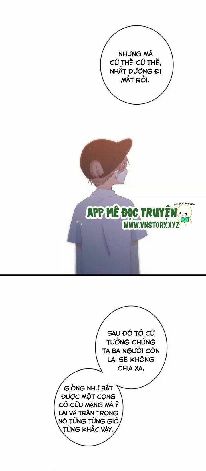 con tim rung động 3 chapter 46 8