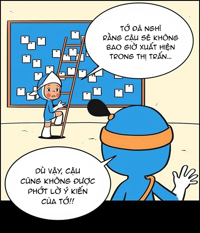 yumis cells chapter 61 16