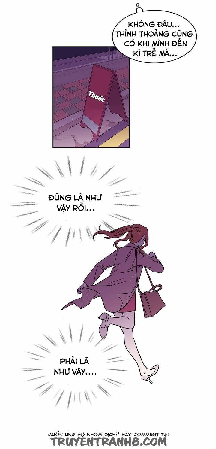 chuyện gì đến, rồi cũng sẽ đến chapter 10 25