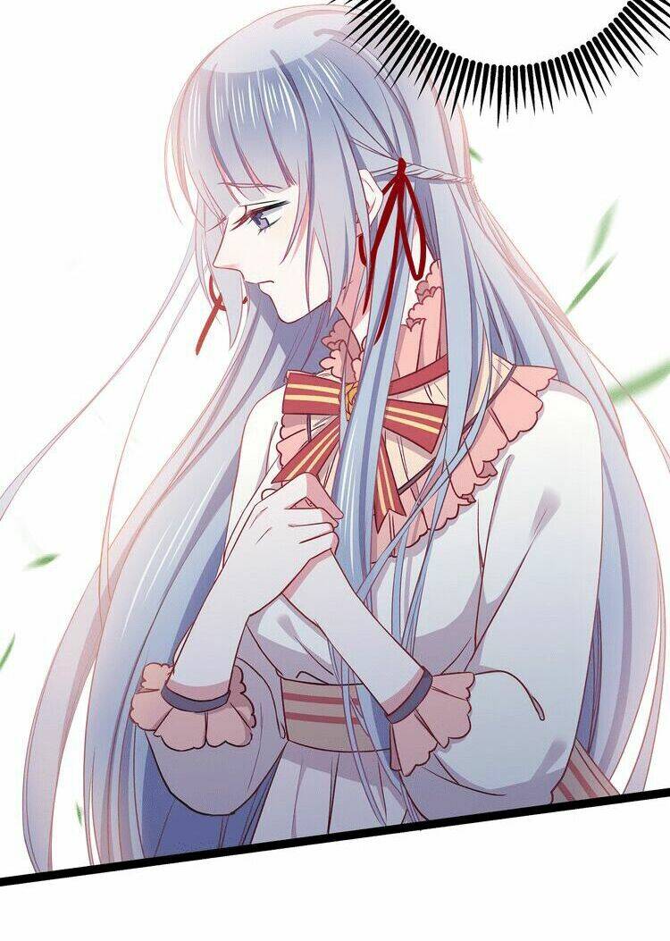 huyết quỷ luyến nhân chapter 4 9