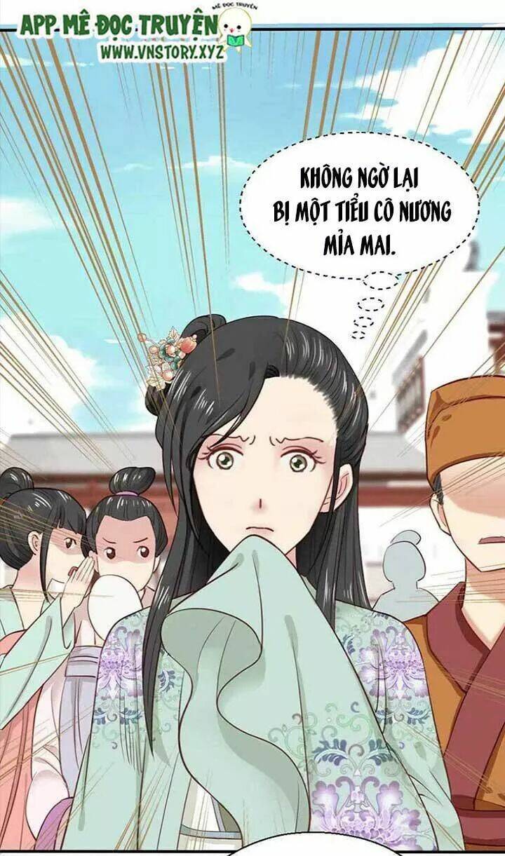 kiều nữ độc phi chapter 43 30