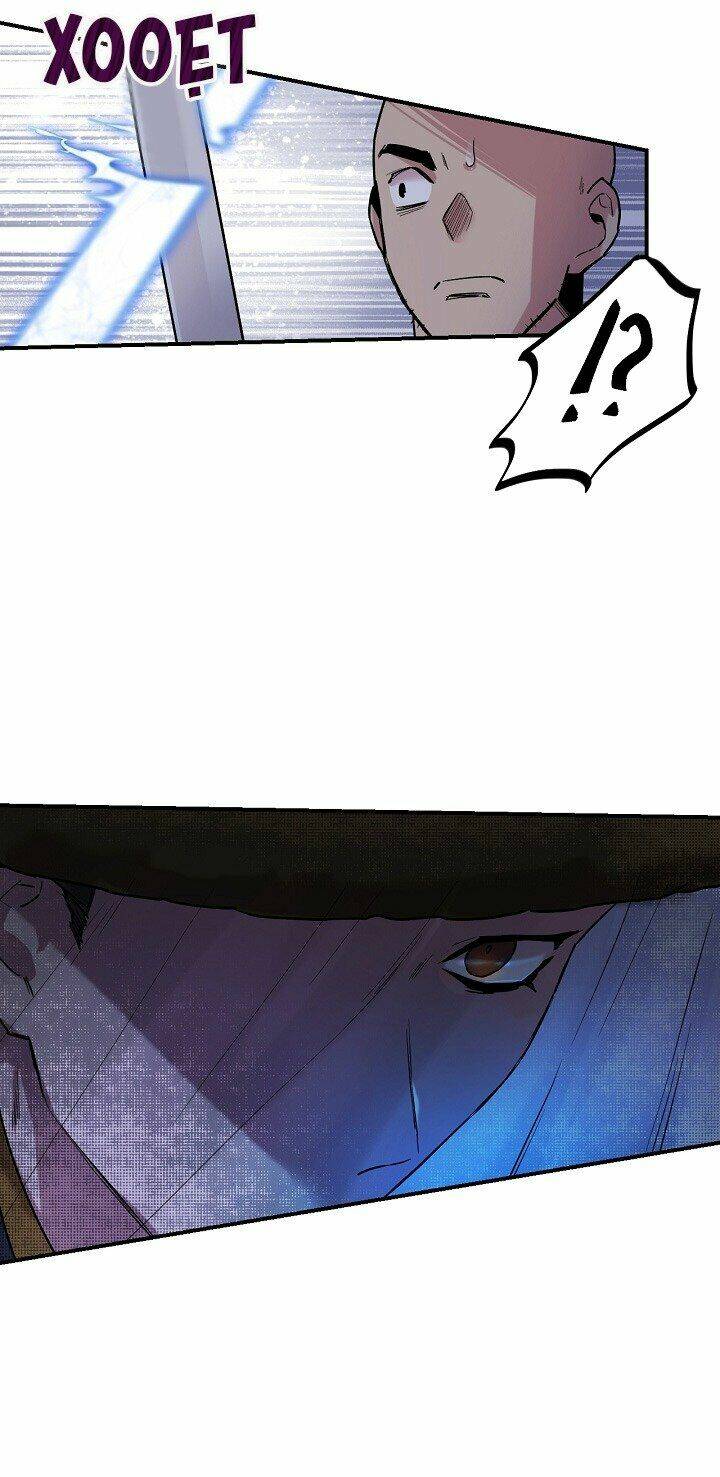 tôi trở thành nhân vật phản diện giỏi nhất trong giới võ thuật chapter 20 7