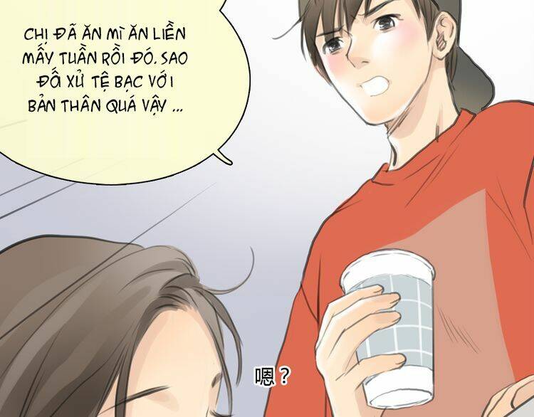 12 giờ của lọ lem chapter 44 29