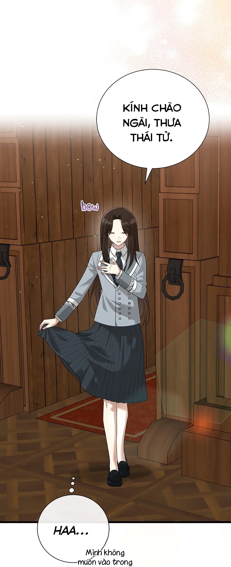 anh trai nguy hiểm của tôi chapter 96 35