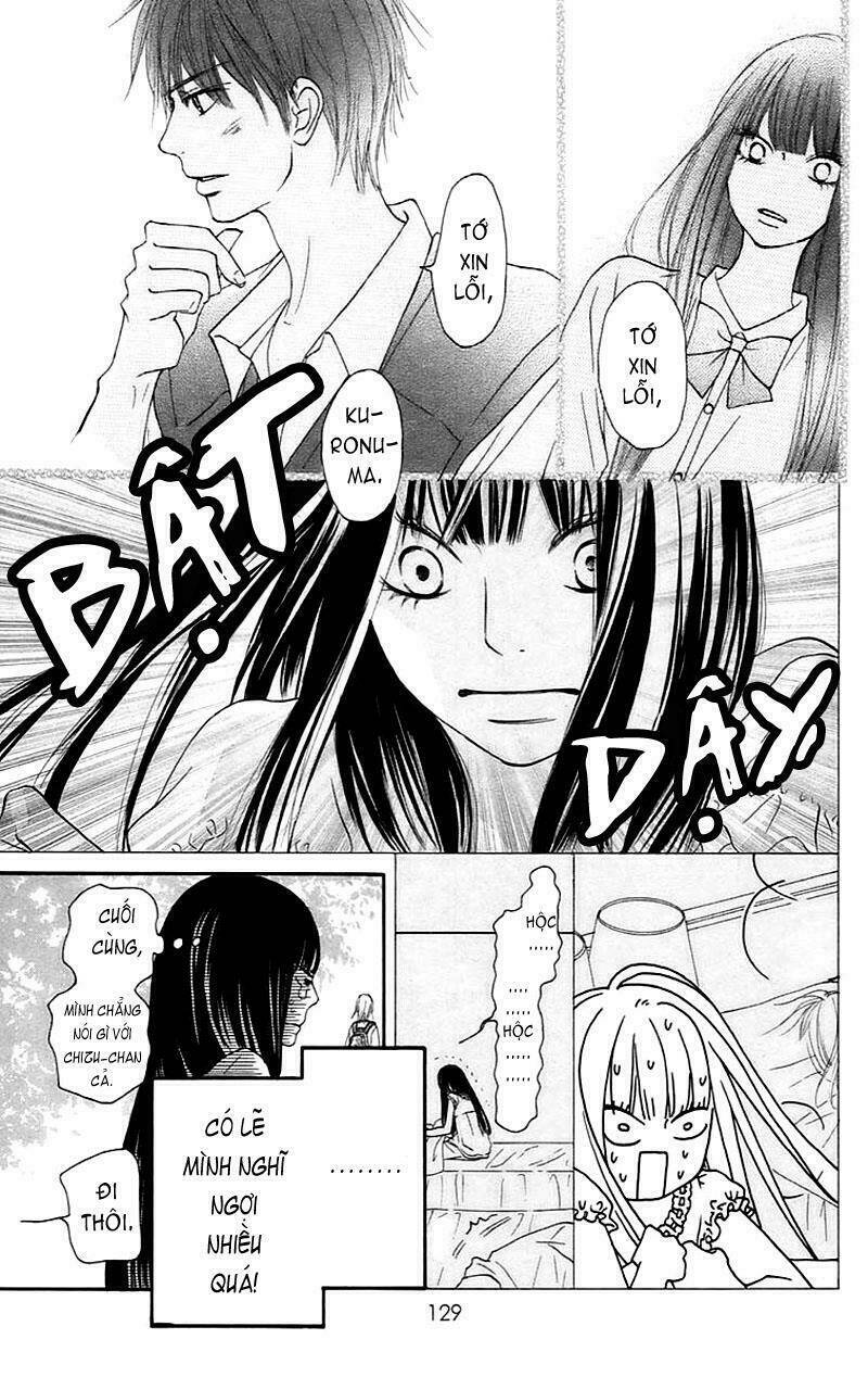 anh đã cho em biết bao thứ đầu tiên chapter 59 6