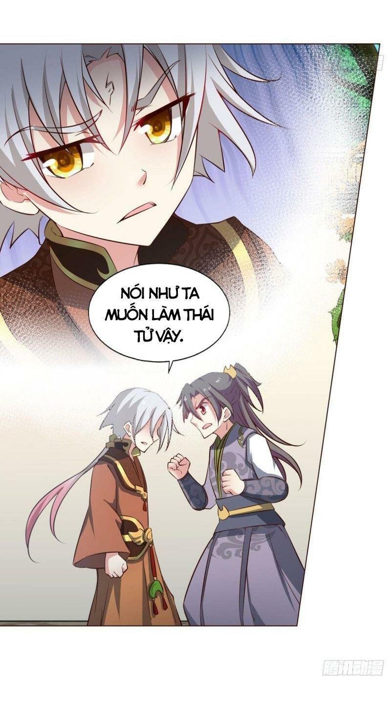 Trọng Sinh Thành Cậu Vàng Tại Dị Thế Chapter 180 28