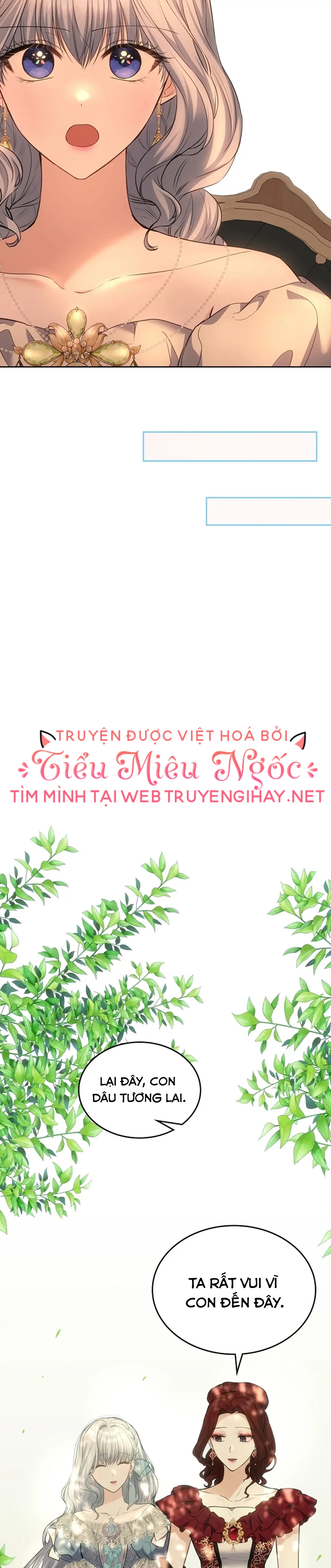 vị hôn thê giả của thái tử chapter 49 26