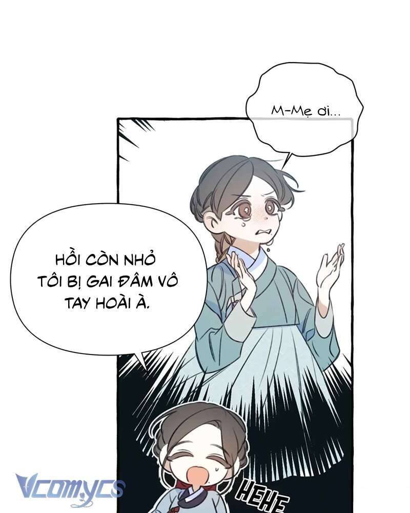 chuyện tình hoa lưu ly chapter 3 50