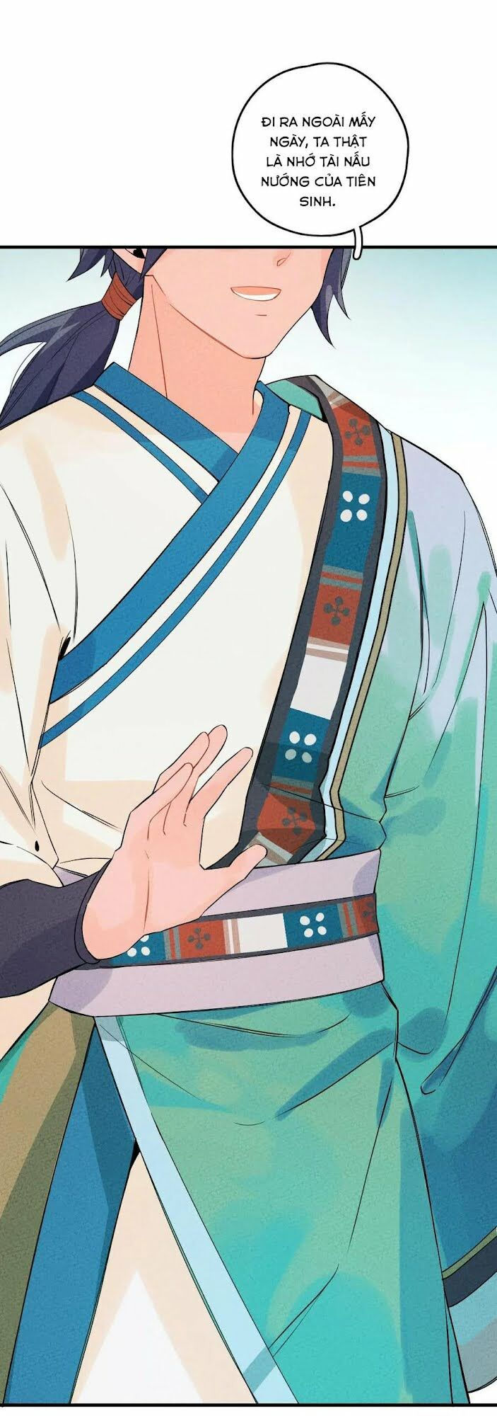 là thánh hoàng chính đạo, ta cưới ma tôn tà đạo？！ chapter 2 8