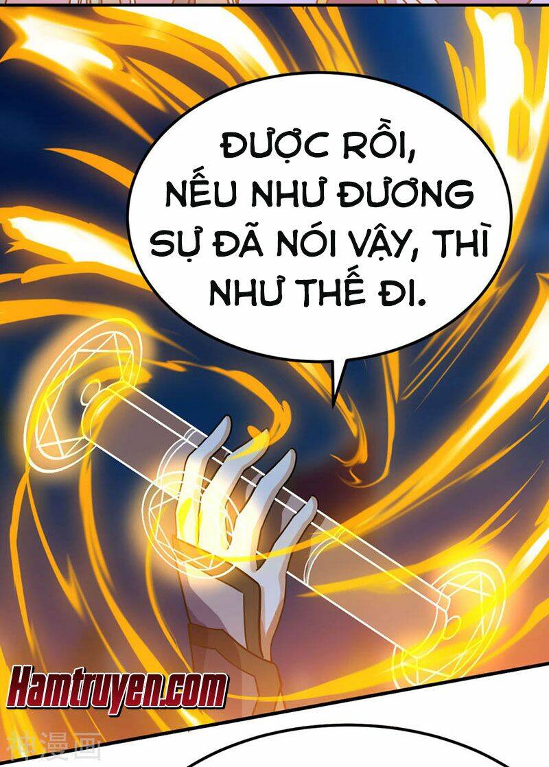 thần võ đế tôn chapter 63 35