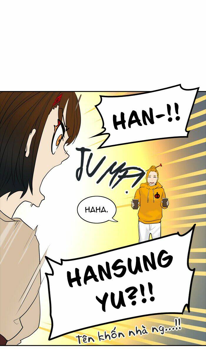 cuộc chiến trong tòa tháp chapter 345 17