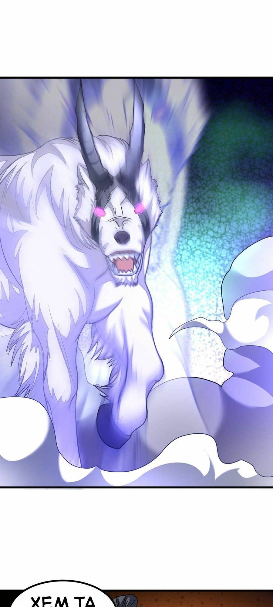 cửu dương thần vương chapter 131 1