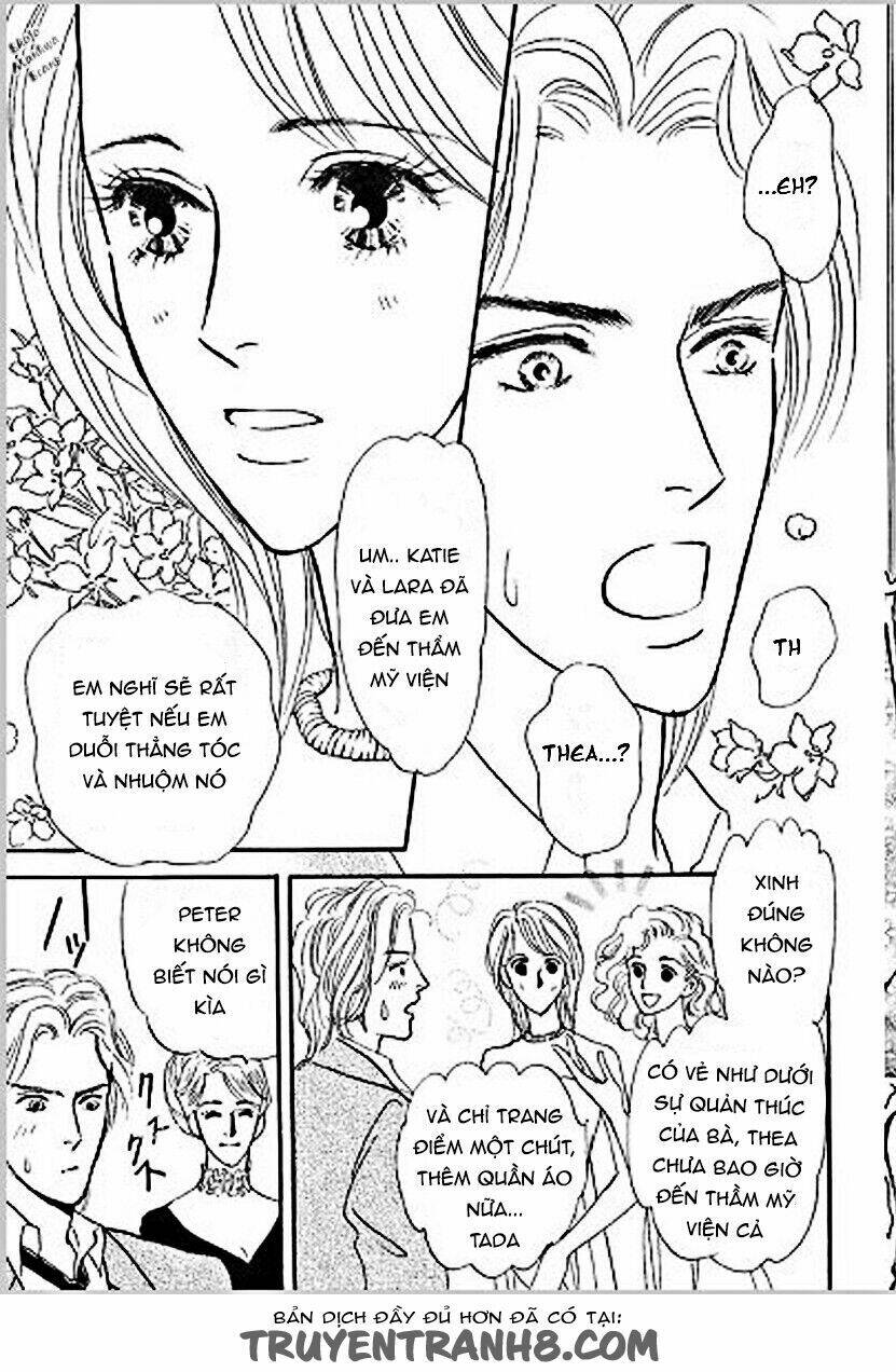 lady e no kaidan chapter 5 10