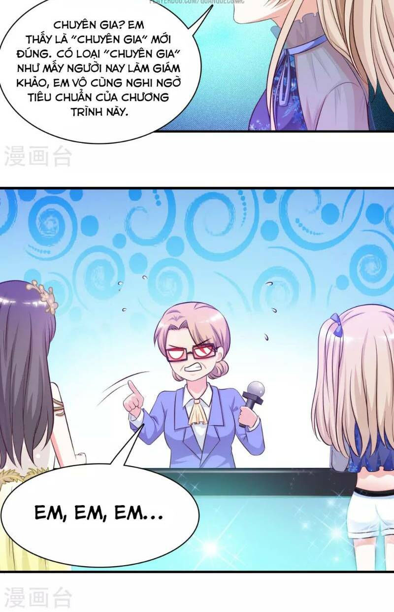 tối cường vận đào hoa chapter 41 12