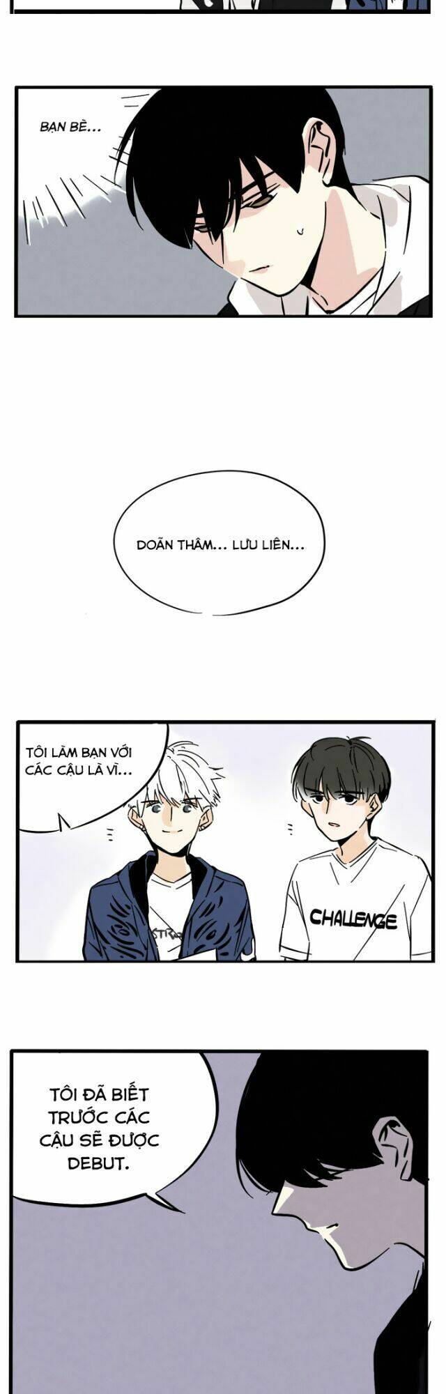 trang nhất toàn là hắn chapter 96 8