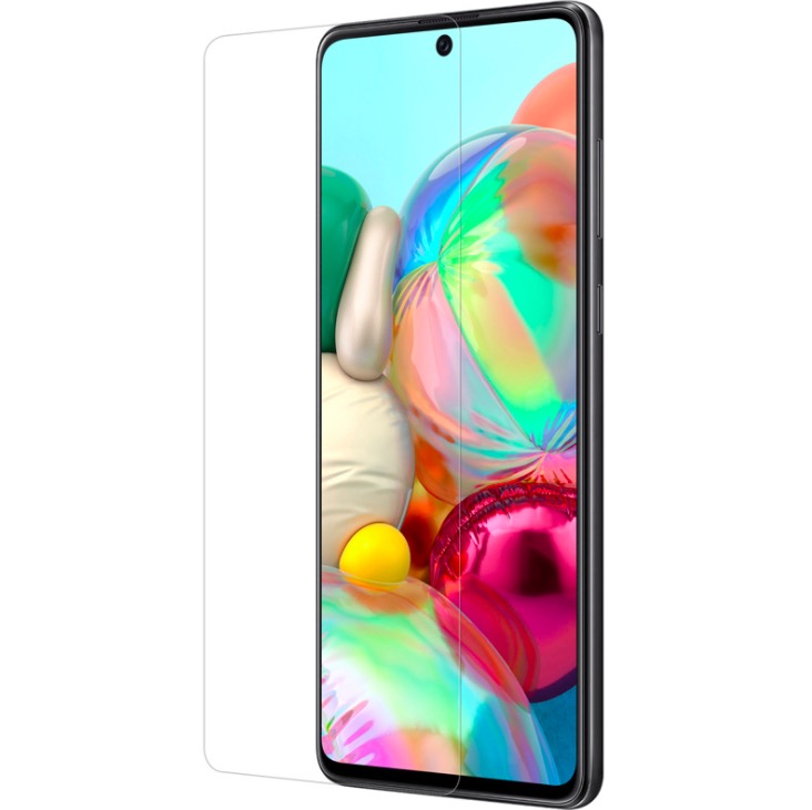 Tấm dán kính cường lực dành cho SamSung Galaxy S10 Lite chống vỡ, chống xước màn hình