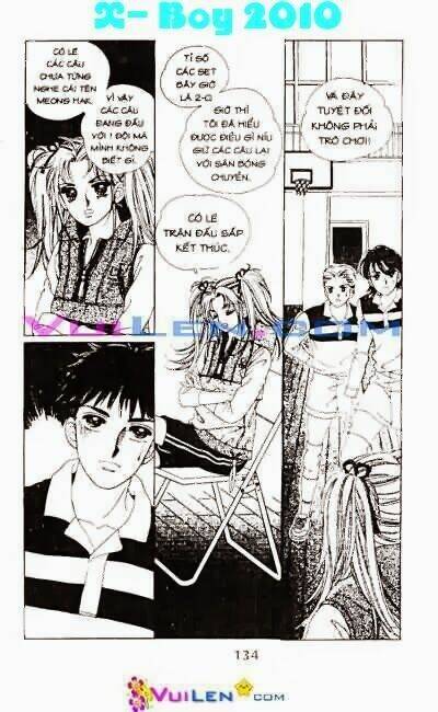 cô giáo tuổi 18 chapter 3 135