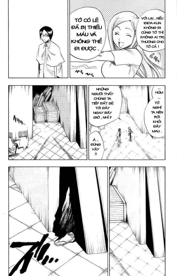 thần chết ichigo chapter 86 6