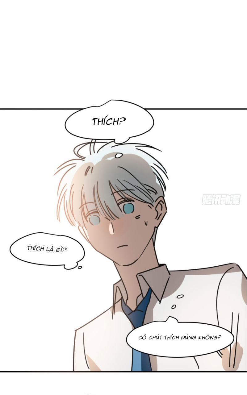 Bắt Lấy Ngao Ngao chapter 18 - Trang 31