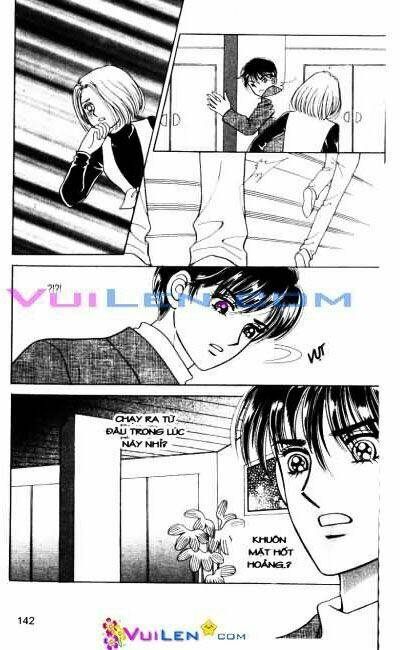 cánh cửa mùa hè chapter 7 142