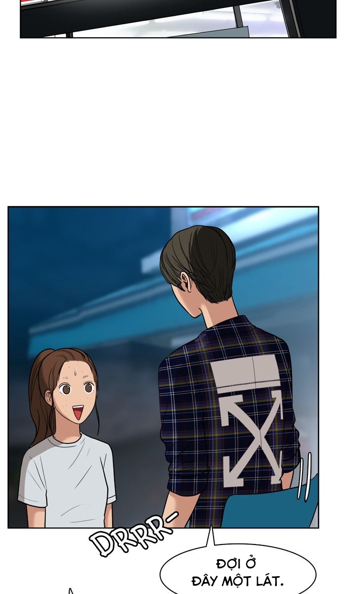 vẻ đẹp đích thực - true beauty chapter 30 59