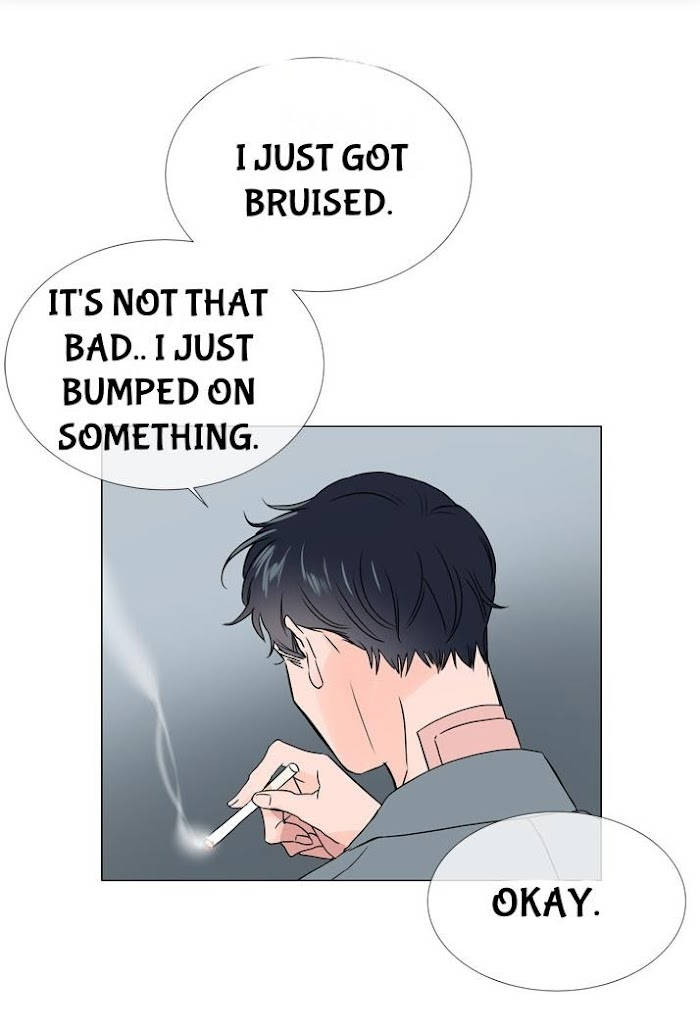 [raw] red candy chapter 19 9