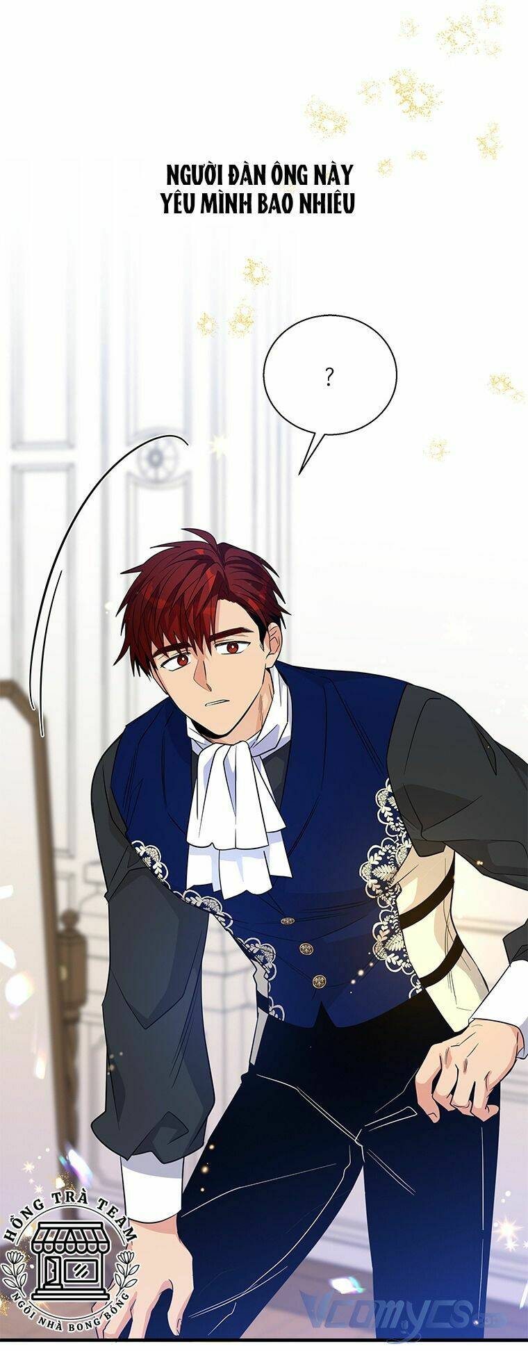 chồng yêu, em muốn đình công! chapter 53 90